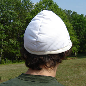 Helm Lining Cap 3