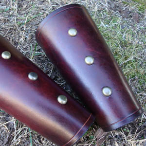 Roman Bracers