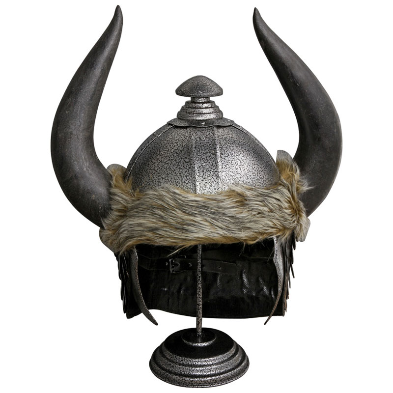 Barbarian Helm