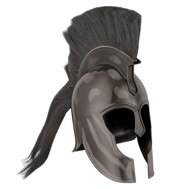 Corinthian Helm