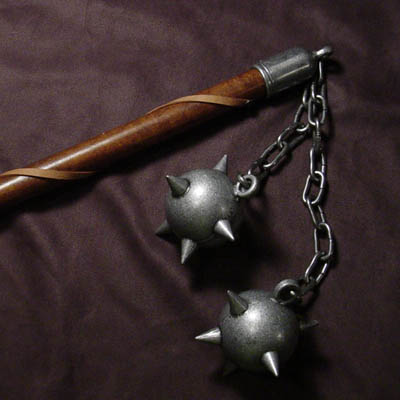 Medieval Weapons
