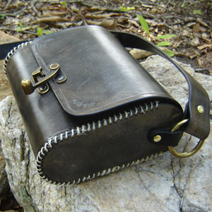 Adventurer Pouch 3