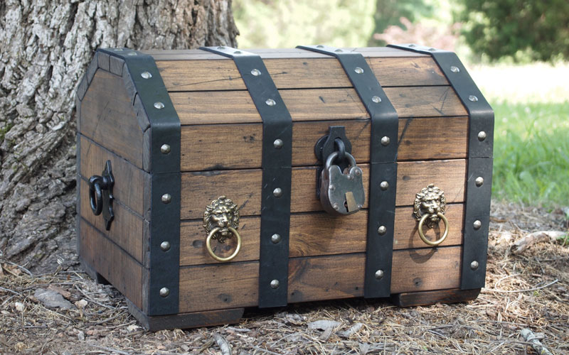 Treasure Chest