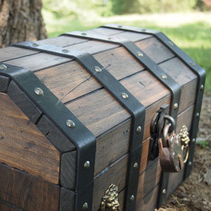 Treasure Chest 2