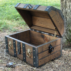 Treasure Chest 3